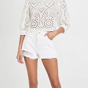 Rolla’s dusters shorts